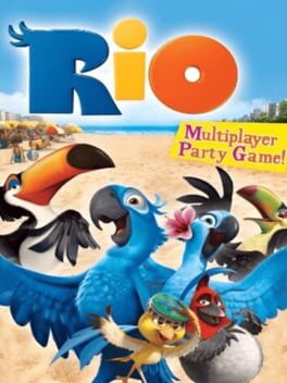 Cover Rio