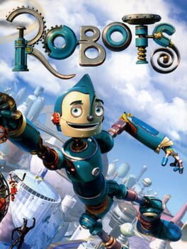 Cover Robots