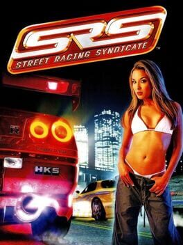 Cover Street Racing Syndicate