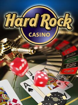 Cover Hard Rock Casino