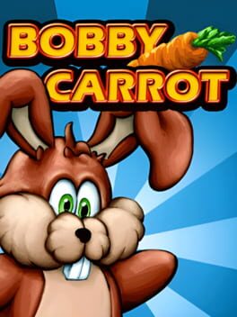 Cover Bobby Carrot