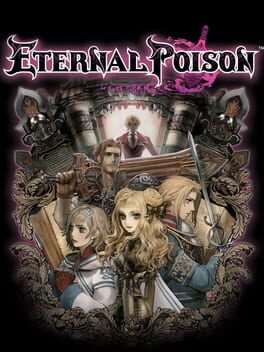 Cover Eternal Poison