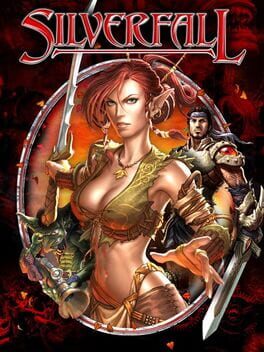 Cover Silverfall