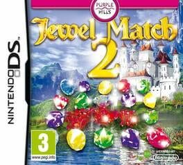 Cover Jewel Match 2