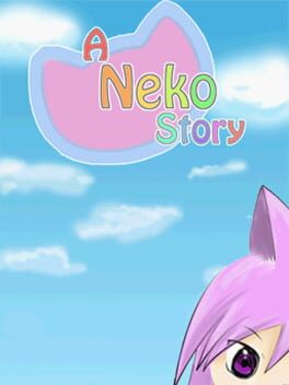 Cover A Neko Story