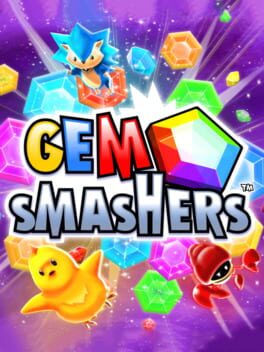 Cover Gem Smashers