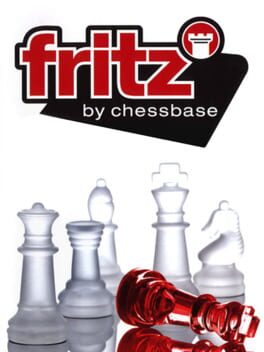 Cover Fritz Chess