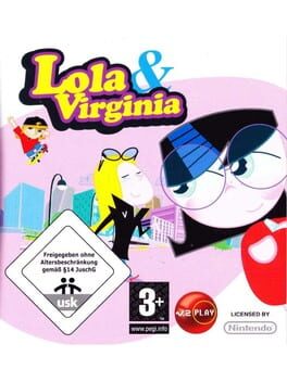 Cover Lola & Virginia