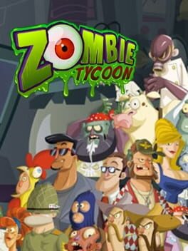 Cover Zombie Tycoon