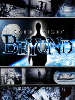 Cover Echo Night: Beyond