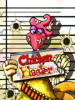 Cover Chicken Blaster
