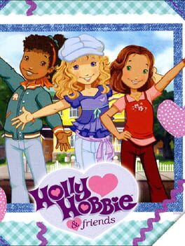 Cover Holly Hobbie & Friends
