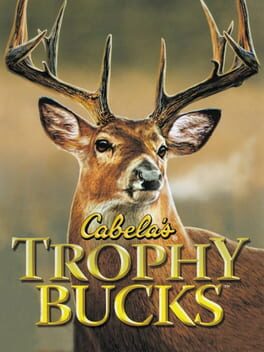 Cover Cabela's Trophy Bucks