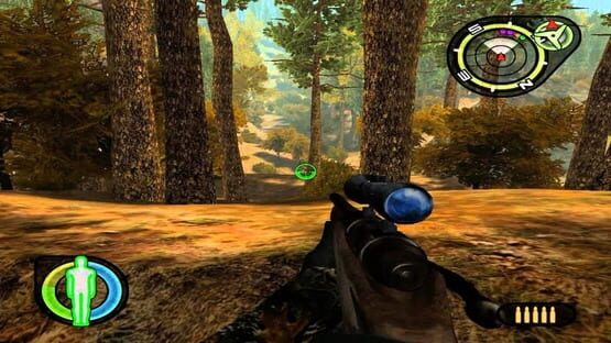 Screenshot Cabela's Outdoor Adventures 3