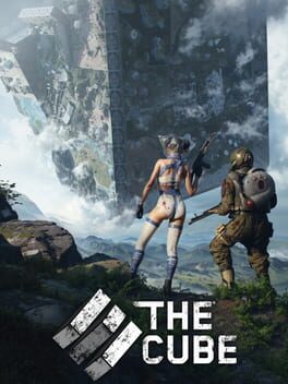Cover The Cube