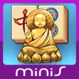 Cover Mahjongg Artifacts: Chapter 2