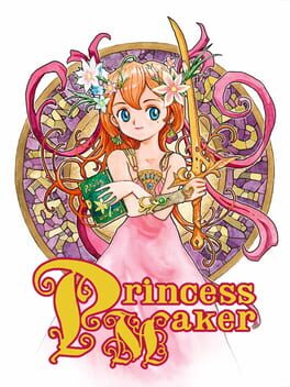 Cover Princess Maker Refine