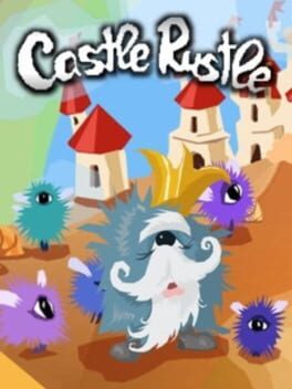 Cover Castle Rustle