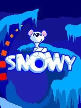 Cover Snowy: The Bear's Adventures