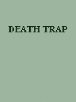 Cover Deathtrap