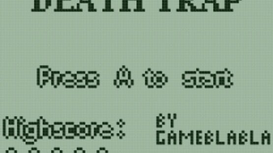 Screenshot Deathtrap 1