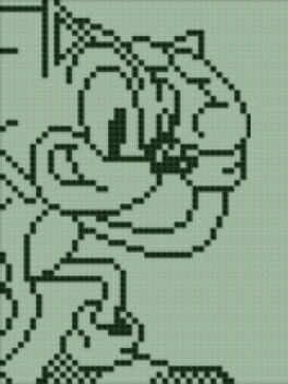 Cover Sonic Arena