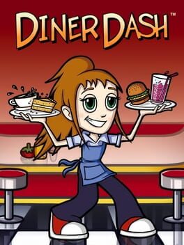 Cover Diner Dash