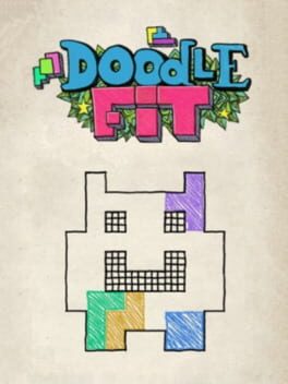 Cover Doodle Fit