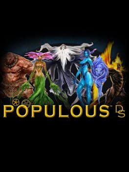 Cover Populous DS