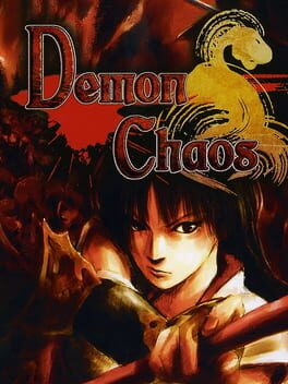 Cover Demon Chaos