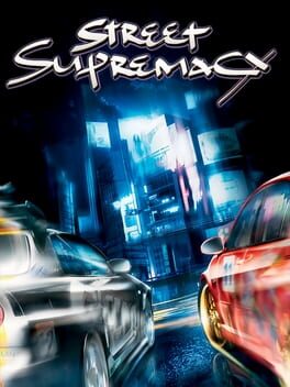 Cover Street Supremacy