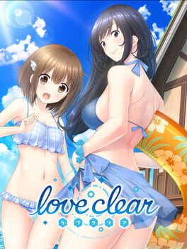 Cover Love Clear: Limited Edition