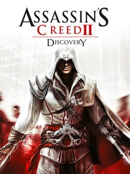 Cover Assassin's Creed II: Discovery