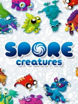 Cover Spore Creatures