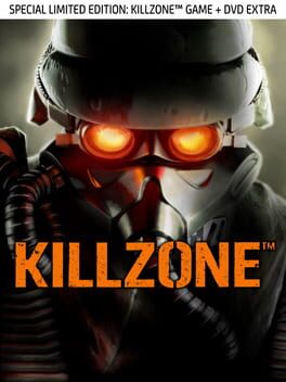 Cover Killzone: Special Limited Edition