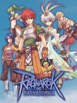 Cover Ragnarok DS