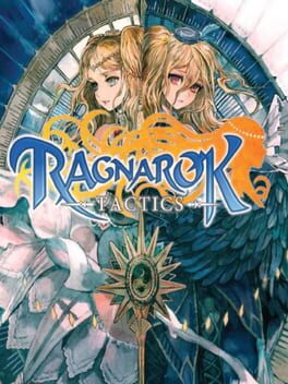 Cover Ragnarok: Tactics