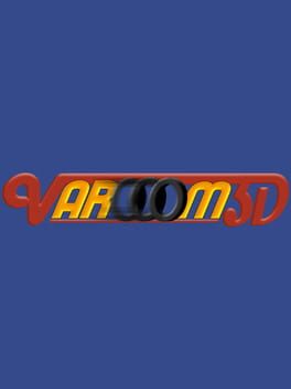 Cover Varooom 3D