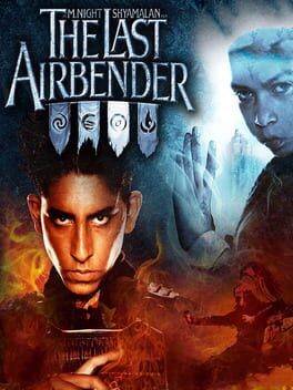 Cover The Last Airbender