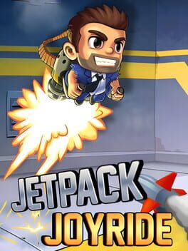 Cover Jetpack Joyride