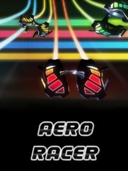 Cover Aero Racer