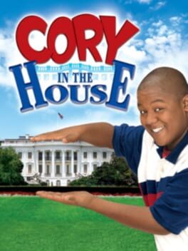 Cover Cory in the House