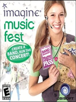 Cover Imagine: Music Fest