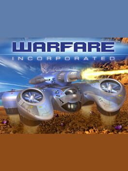 Cover Warfare Incorporated