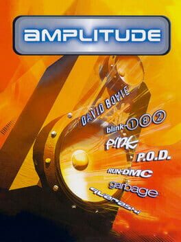 Cover Amplitude