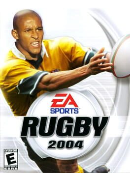 Cover Rugby 2004