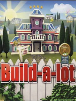 Cover Build-A-Lot