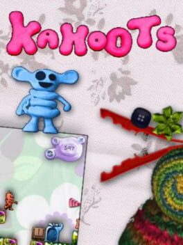 Cover Kahoots