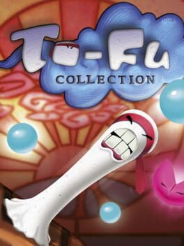 Cover To-Fu Collection