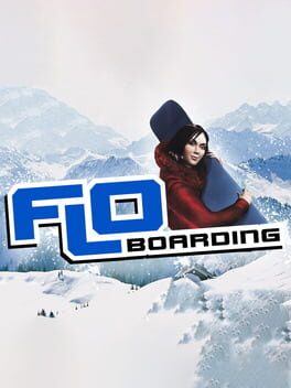 Cover Flo Boarding